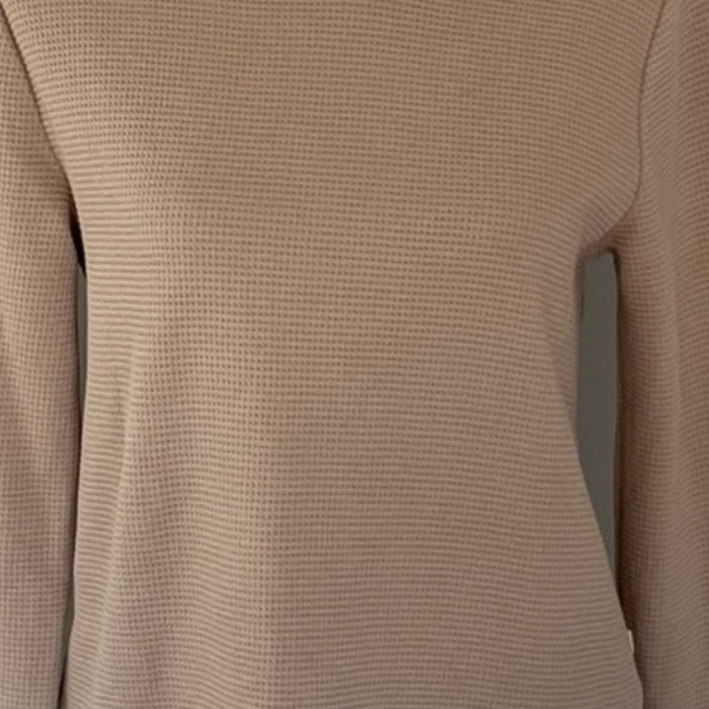 Cotopaxi Women's Atajo Waffle Hoodie - Size Medium - Picture 5 of 8